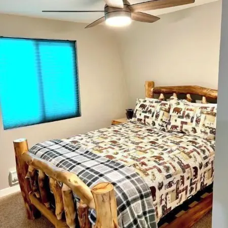New! Cozy Bear Cabin - Fully Remodeled