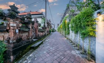Dikubu Bali Villa and Suites