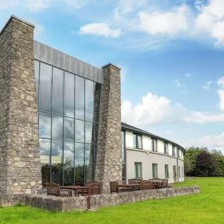 Knock House Hotel