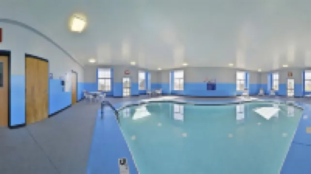 ไมโครเทล อินน์แอนด์สวีทส์ บาย วินด์แฮม ซันบิวรี/โคลัมบัสนอร์ท