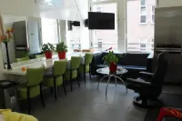 호텔 지미 나인 스트리트 주변 호텔