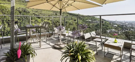 Steigenberger Hotel and Spa, Krems Отели в г. Кремс-на-Дунае