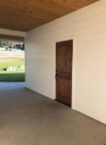 Forget your worries in this serene country guest house.