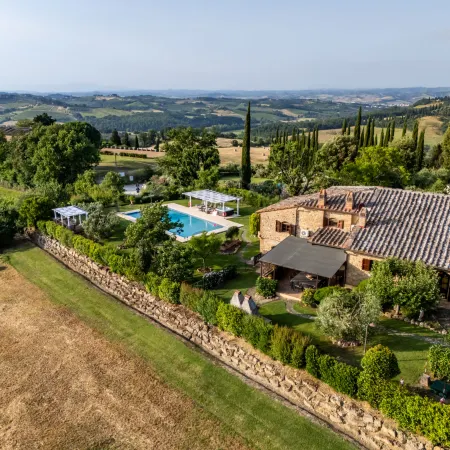 Vineyard View