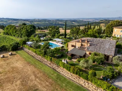 Vineyard View