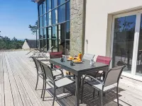 Maison du Bois du Kador