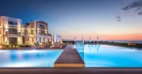 Thalassa Suites - 3-Star