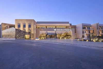 DoubleTree by Hilton Mangroovy El Gouna Resor Hotels near El Gouna Private Airport