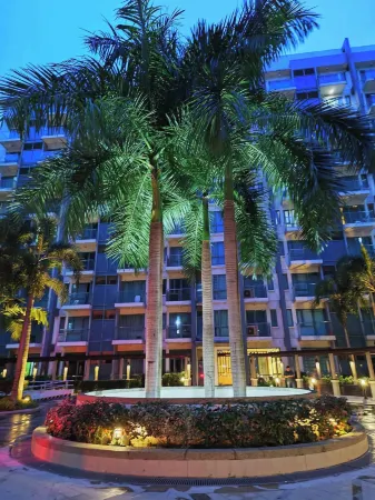 Affordable Condoatel Hotel Near Naia 1,2,34