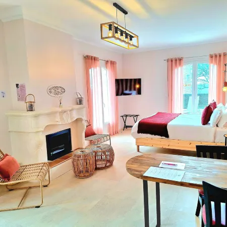 Domaine de la Mautanne