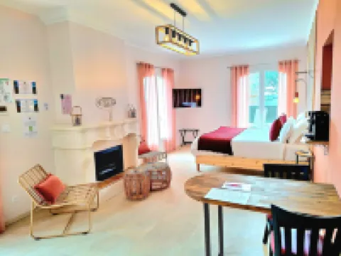 Domaine de la Mautanne