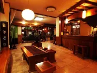 Ryokan Komatsuya