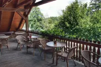 Romantischer Seegasthof & Hotel Altes Zollhaus Hotel a Feldberger Seenlandschaft