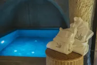 VIE Cappadocia - Yetişkin Oteli (+18) - Yüzme Havuzu