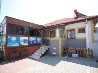Emek Pansiyon Hotels in Amasra