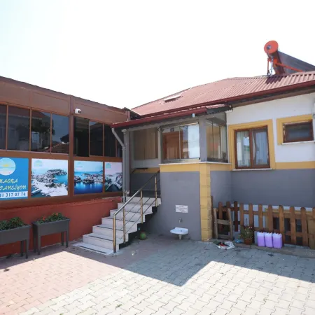 Emek Pansiyon