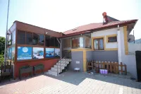 埃梅克膳宿公寓 Cakrazseyhler住宿飯店