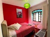 Luxurious beach house in the natural park of Costa da Lagoa