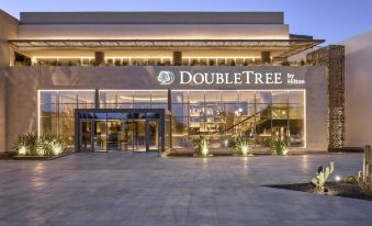 Doubletree By Hilton Mangroovy El Gouna Resort
