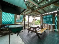 Incheon Marina Hotel berhampiran Pantai Simnipo