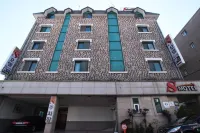Gwangyang S - WiFi