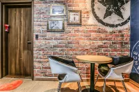 Samcheok Chungil Motel