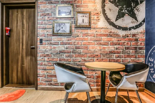 Samcheok Chungil Motel