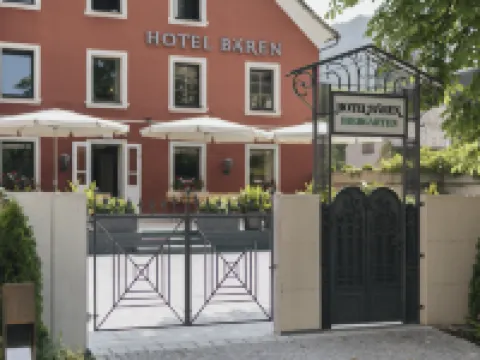 Hotel Bären Hotels in Feldkirch