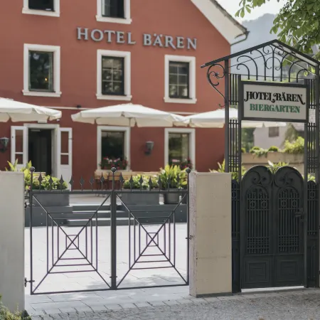 Hotel Bären