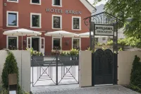 Hotel Bären Отели в г. 