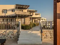 Nilea Island Living Hotels near Portara