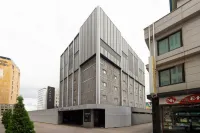 Ondo Hotel and Spa Seoul Jongro by Aank Hotel in zona Choonwondang Museum of Korean Medicine