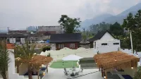 Amanah Stable & Leisure Hotels in Ciwidey
