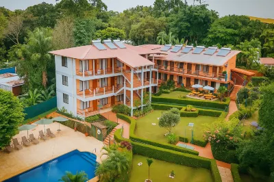 Hotel Divisamar by LHR Hotels in Manuel Antonio