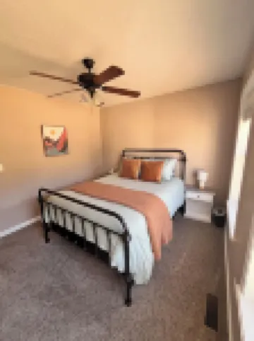 Charming 3-bedroom house In Beaver Ut.