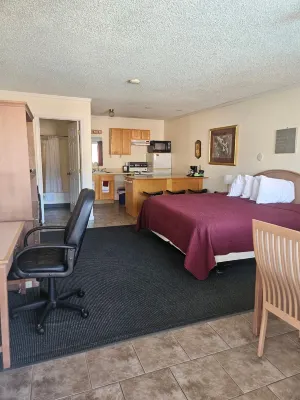 Camaray Motel