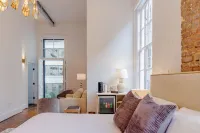 Fire Station One Boutique Hotel Hotel di Cave Spring