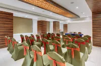 Click Hotel Vadodara 4 Mins Walk for the Railway Station