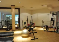 Festa Via Pontica - Gym