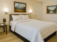 Studio 6 Suites Belton, TX Hoteles en Belton