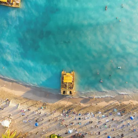 Waikiki Malia