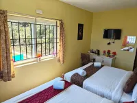 Kodai Hillscape فنادق في Vilpatti