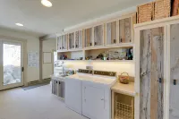 Cora Home w/ Mountain Views - Fishing on-Site! - 3-Star