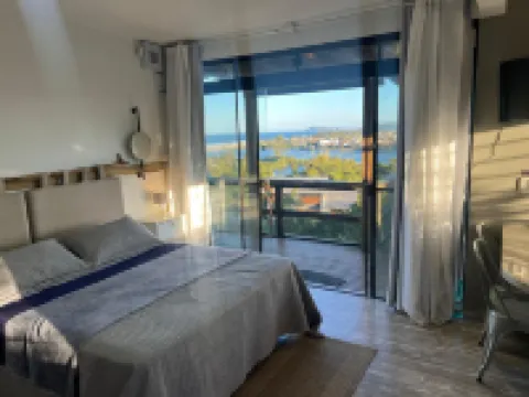 Chalés e Bangalôs Ibiraquera Hotels in Imbituba