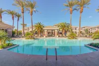 Scottsdale Condo Overlooking Golf Course - Misafirhane