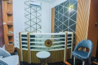 另一家飯店有限公司