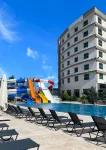 The Sign Kocaeli Thermal Spa Hotel &Convention Center - Pools
