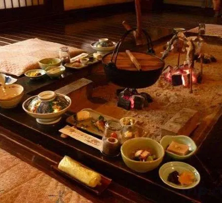 Oyabu Hotspring