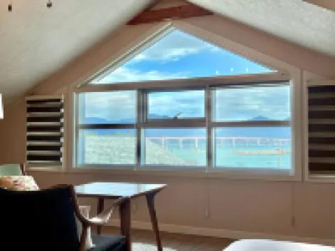 Sacheon W Namhae Pool Villa Pension