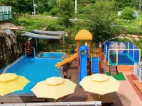 Cheongdo Oak Castle Pension